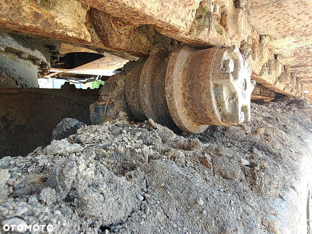 JCB JS 145LC - 16