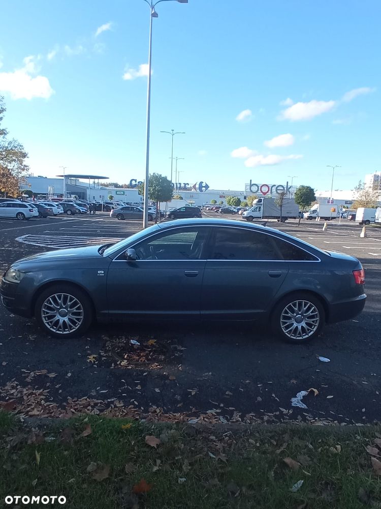 Audi A6 Limousine - 4