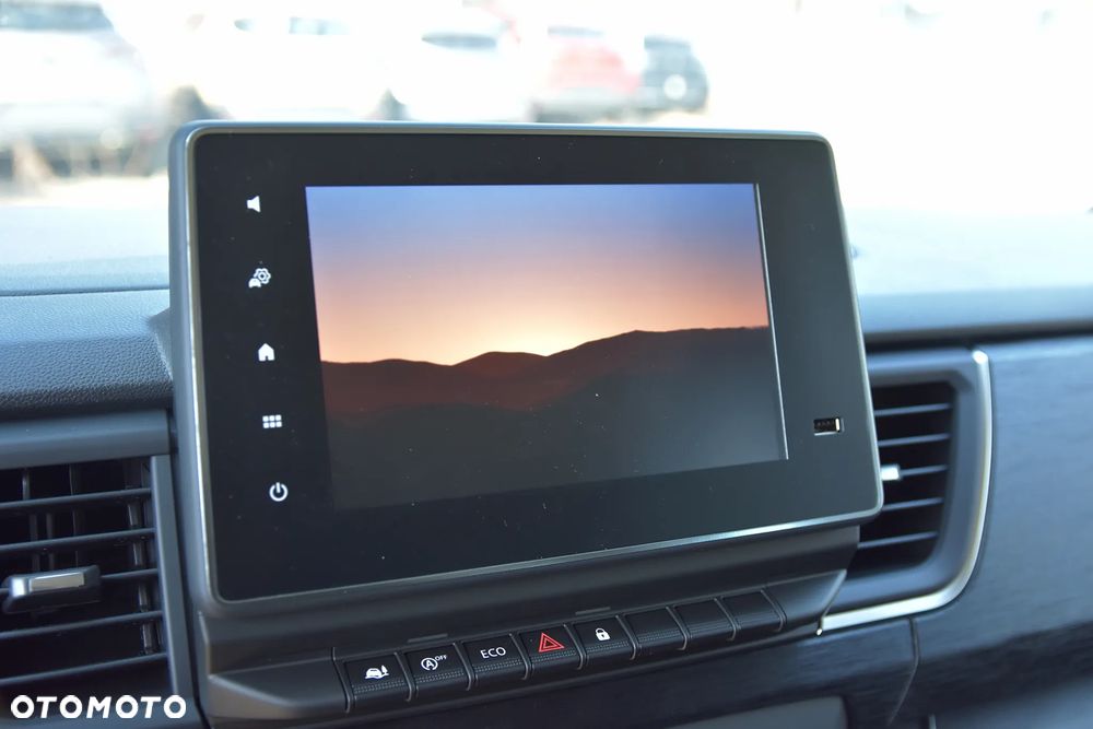 Renault Trafic Brygadówka 2.0 170KM Automat AT9 - 11