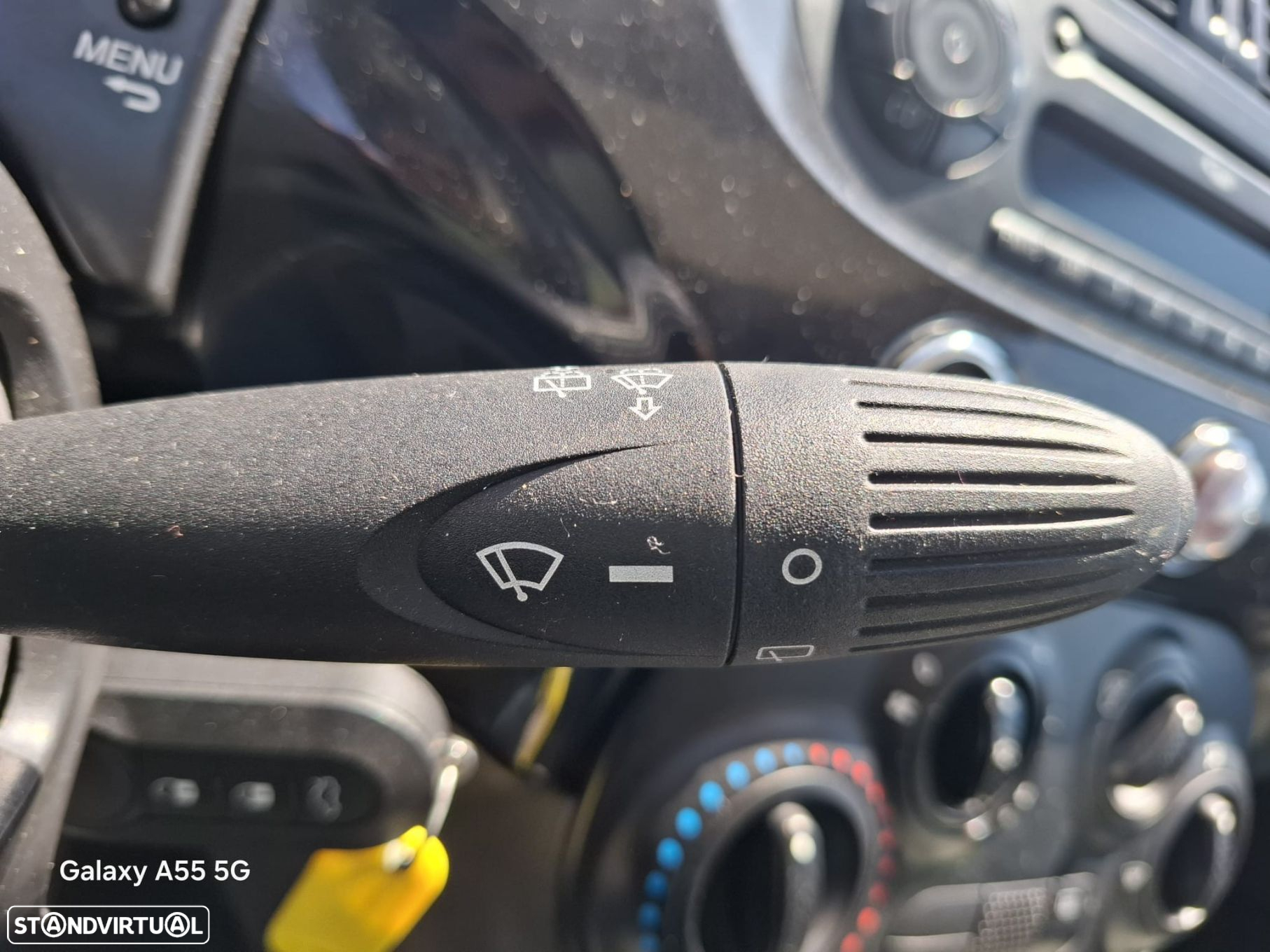 Fiat 500 1.2 New Lounge - 26