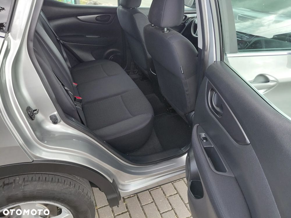 Nissan Qashqai 1.2 DIG-T Acenta - 34