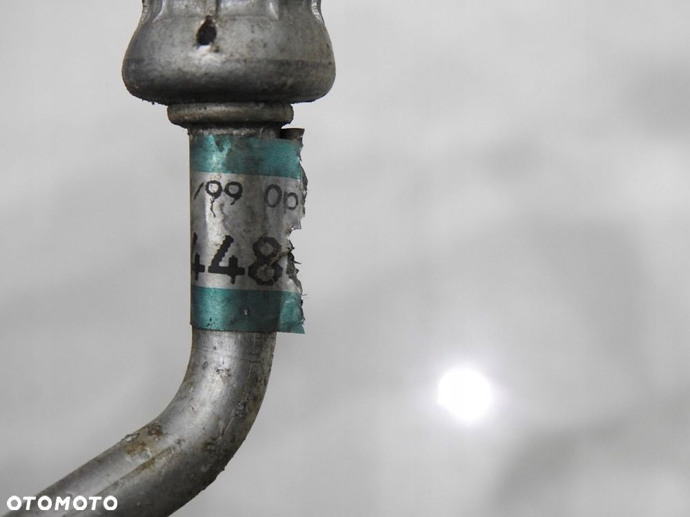 PRZEWÓD KLIMATYZACJI LANCIA LYBRA 2.4 JTD - 9