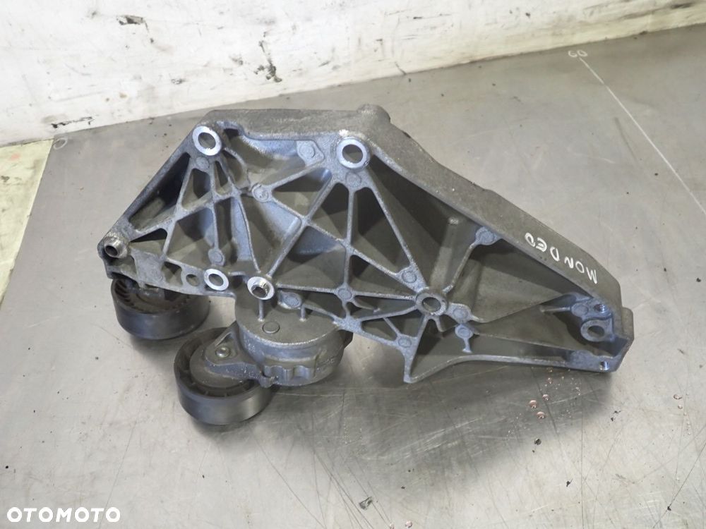 ŁAPA ALTERNATORA FORD MONDEO MK4 2.0TDCI 7G9Q-10K018-AA - 5