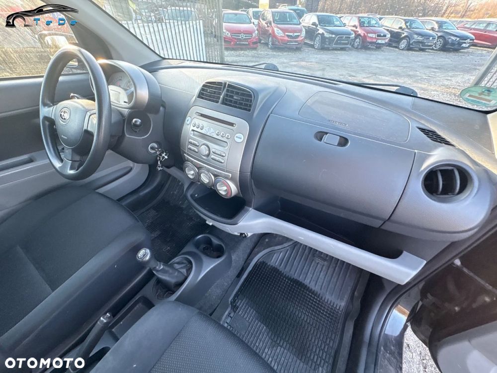 Subaru Justy 1.0 JT - 23