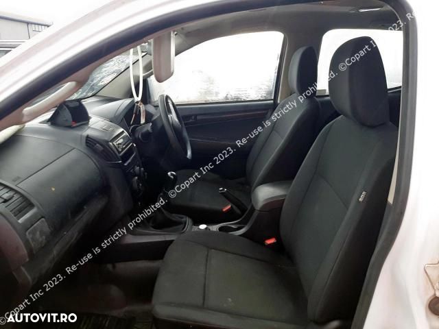 Dezmembrez Isuzu D-Max 2 [facelift] [2016 - 2020] Double Cab pickup 2 - 5