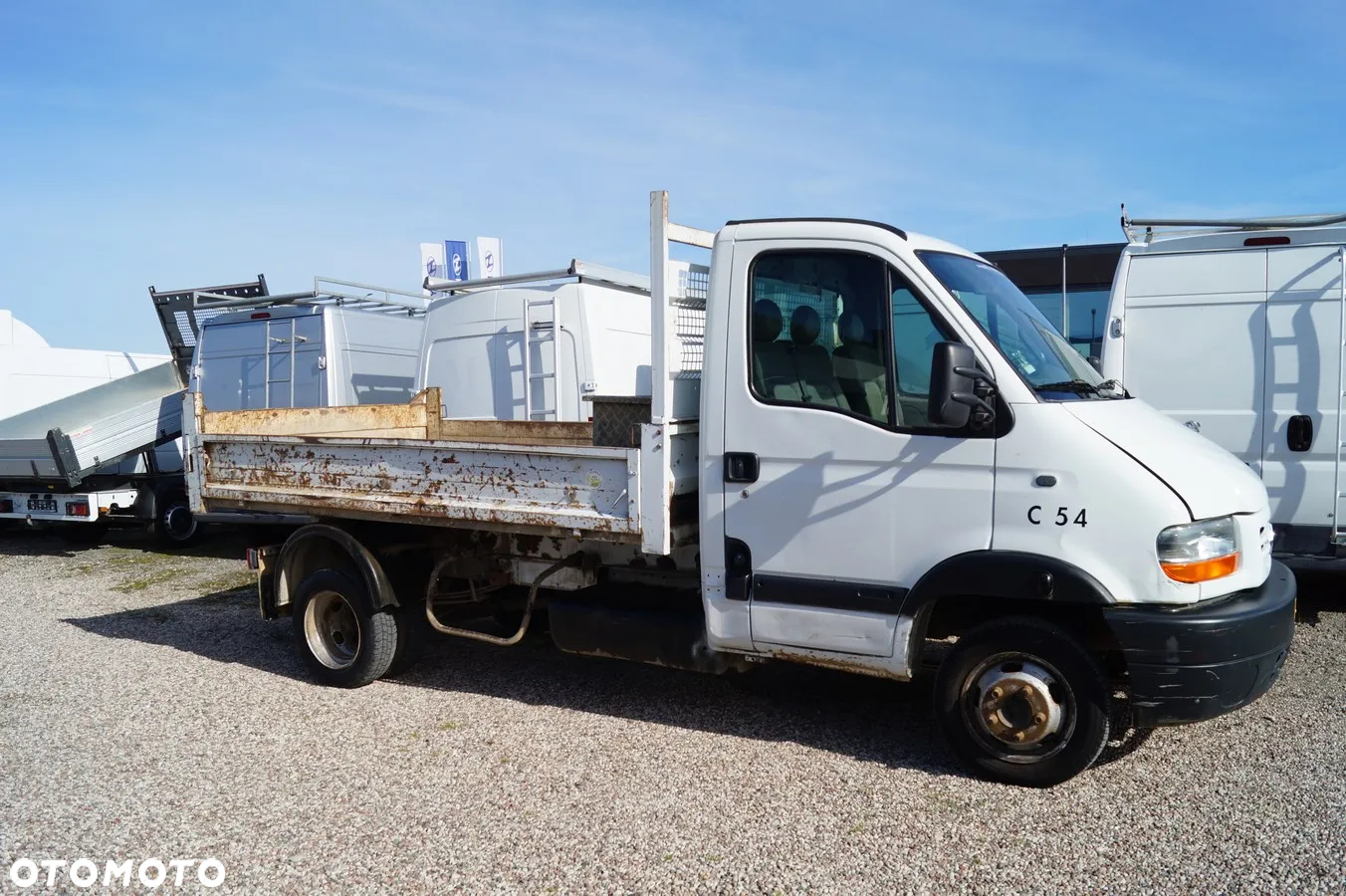 Renault Mascott - 10
