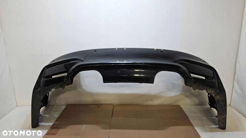 zderzak tył tylny bmw m4 f82 m-power 8054284 - 2