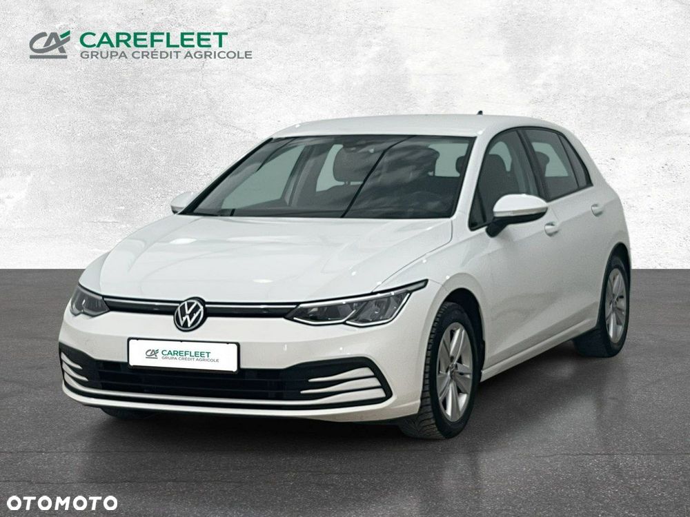 Volkswagen Golf 1.0 eTSI Life DSG - 1
