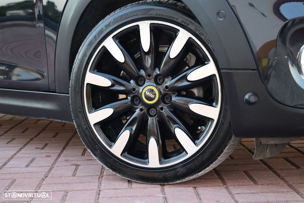 MINI 3 Portas Cooper SE - 11