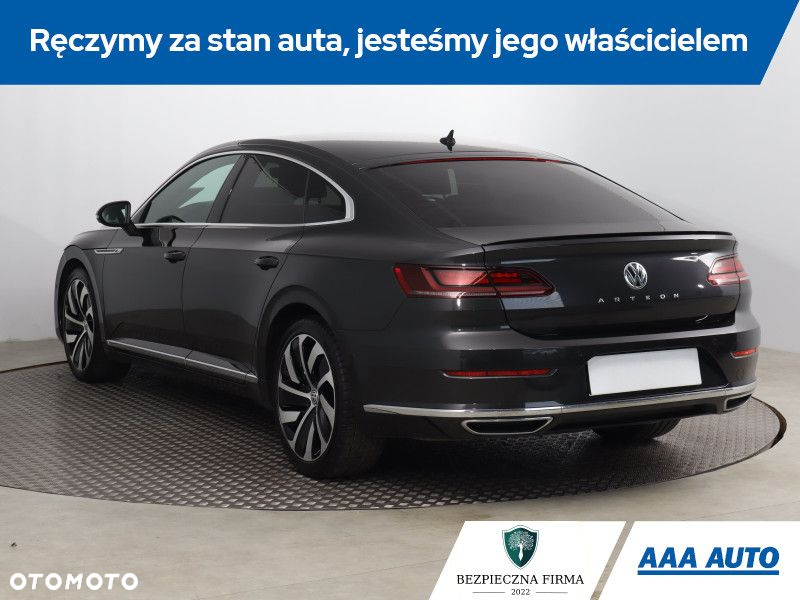 Volkswagen Arteon - 5