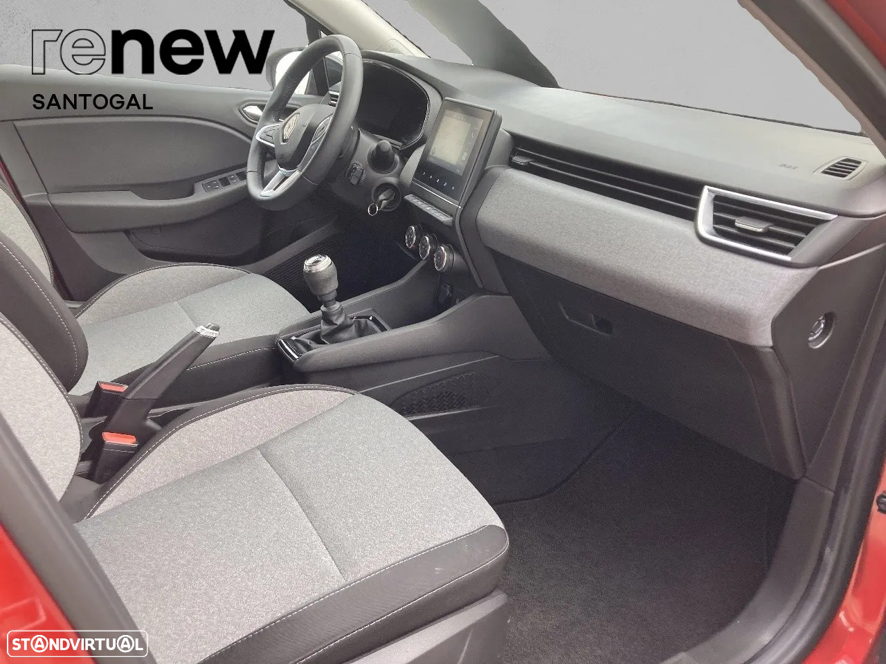 Renault Clio 1.0 TCe Evolution - 12