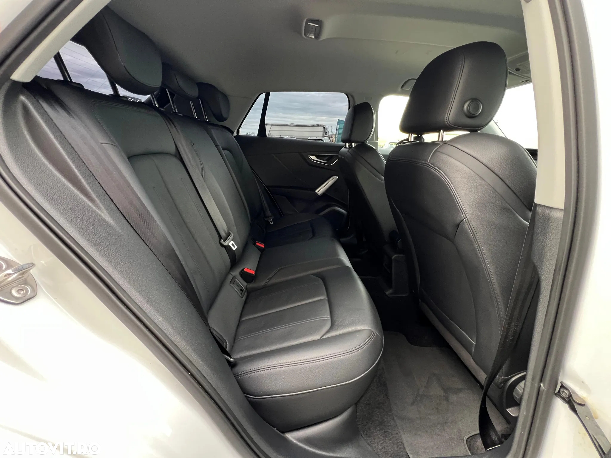 Audi Q2 35 TFSI S tronic sport - 16