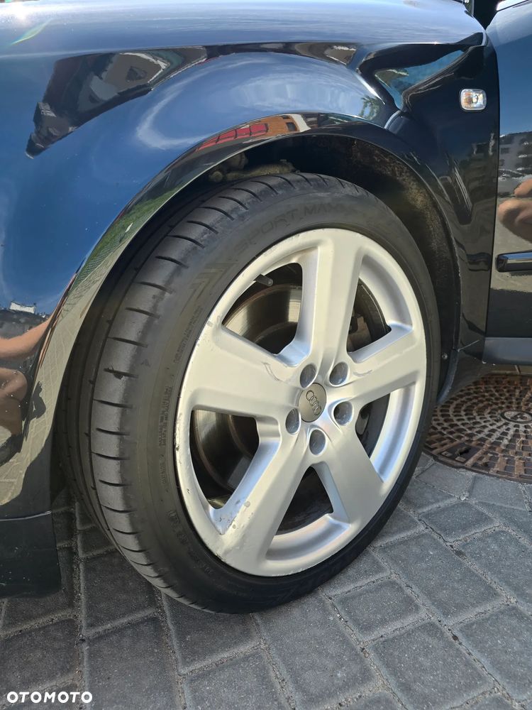 Audi S4 Avant 4.2 Quattro - 25