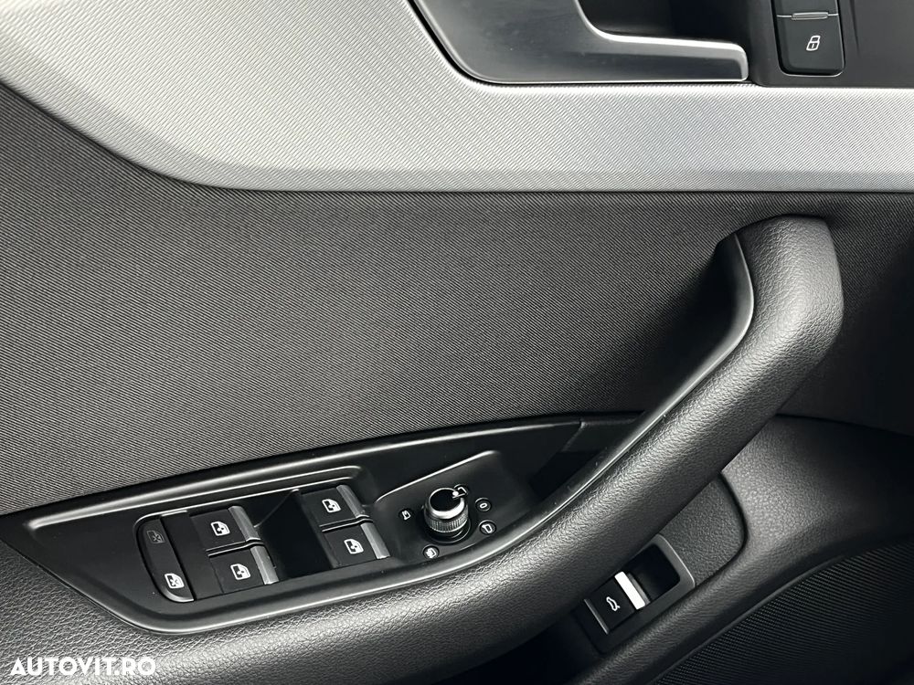 Audi A5 Sportback 40 TFSI S tronic - 20