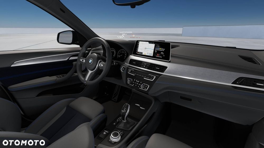 BMW X1 - 6