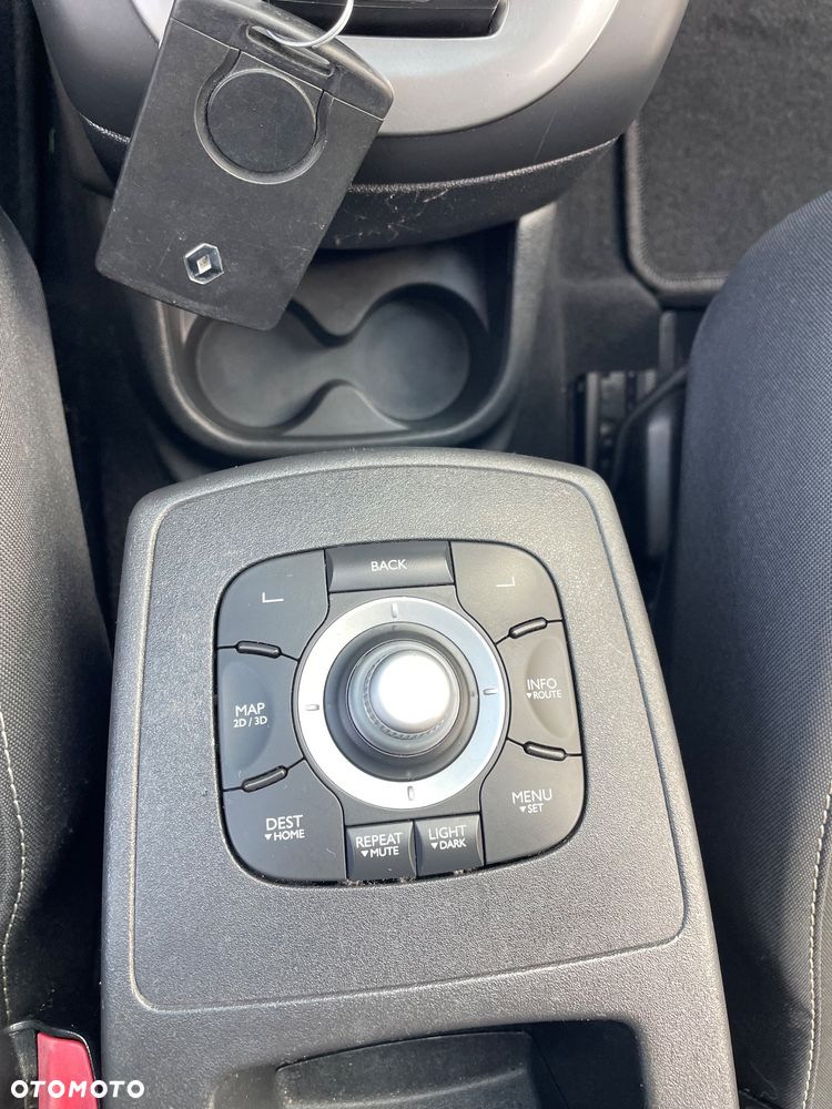 Renault Grand Scenic ENERGY TCe 115 S&S LIMITED - 24