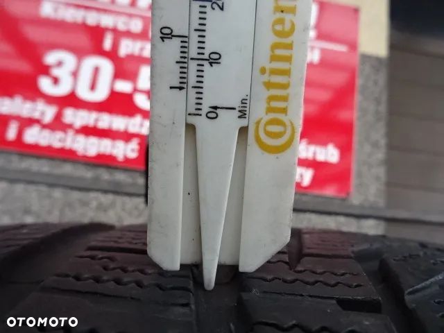 265/40/R21 105V Hankook Winter i Cept 2 evo - 5