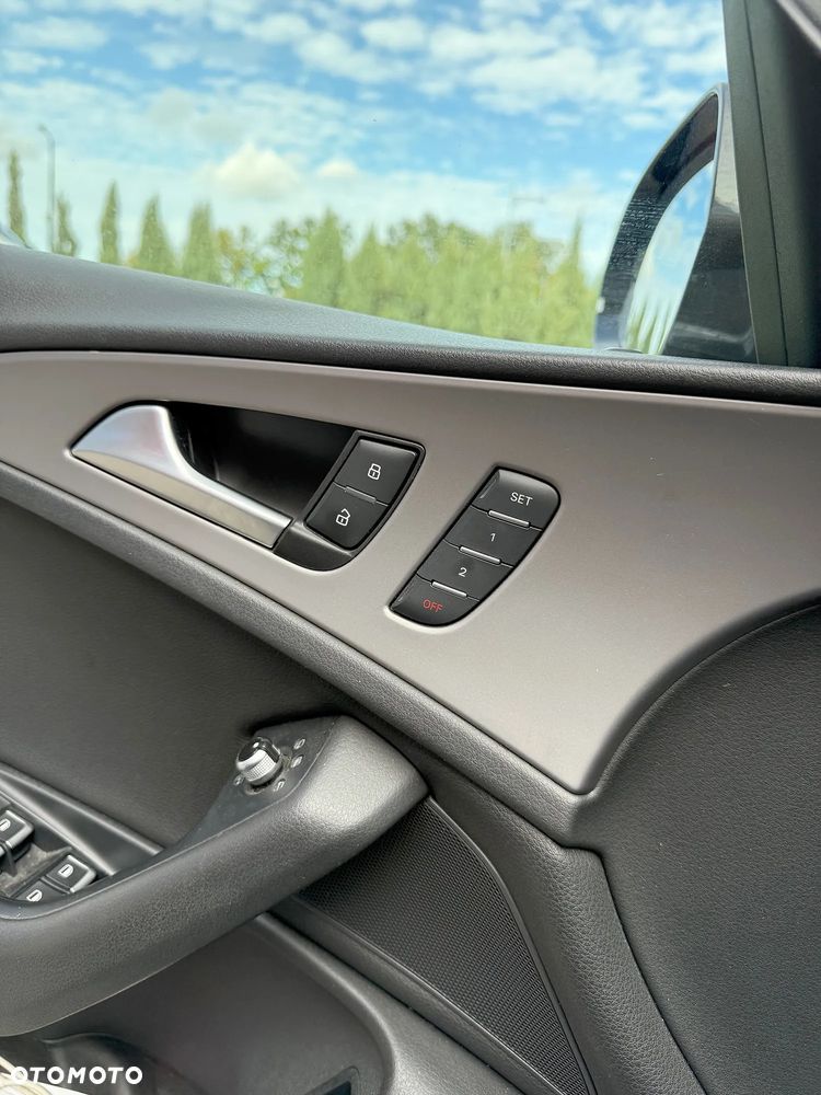 Audi A6 Allroad 3.0 TDI Quattro S tronic - 14