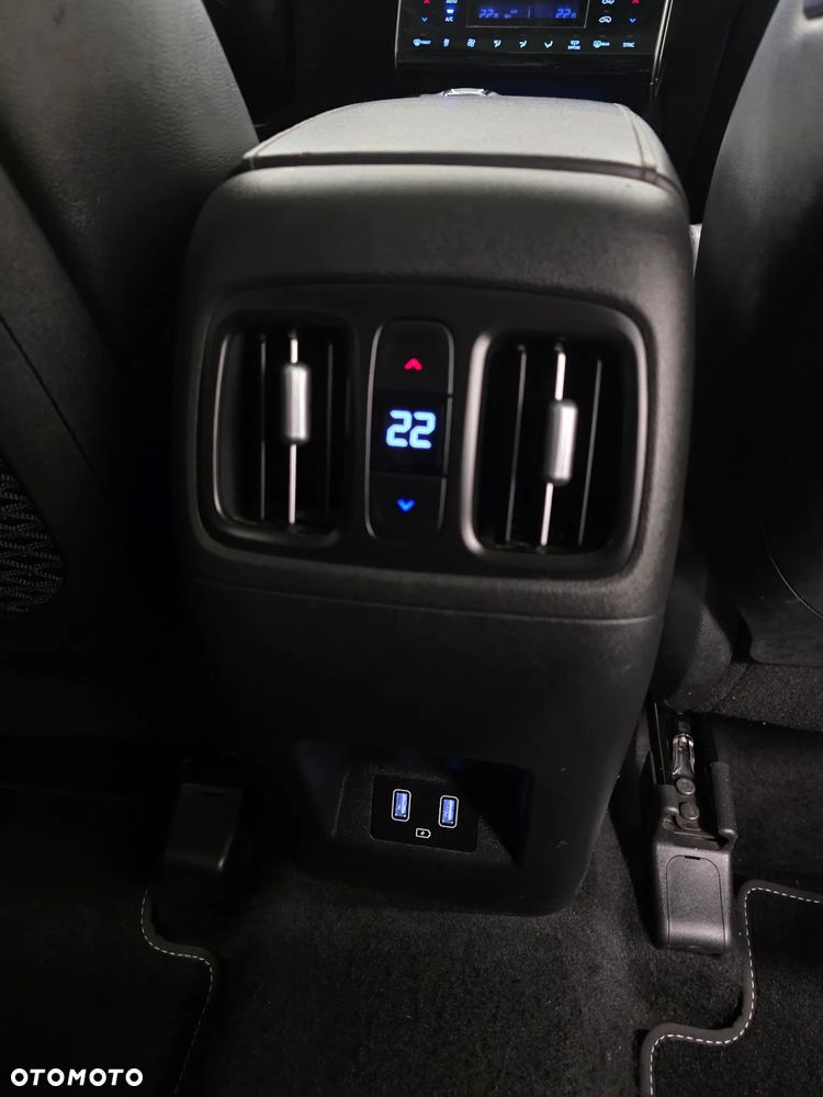 Hyundai Tucson 1.6 CRDi 48V-Hybrid 2WD DCT Prime - 22