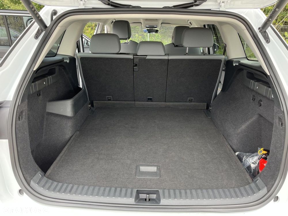 Skoda Kodiaq 2.0 TDI 4x2 Selection DSG - 18