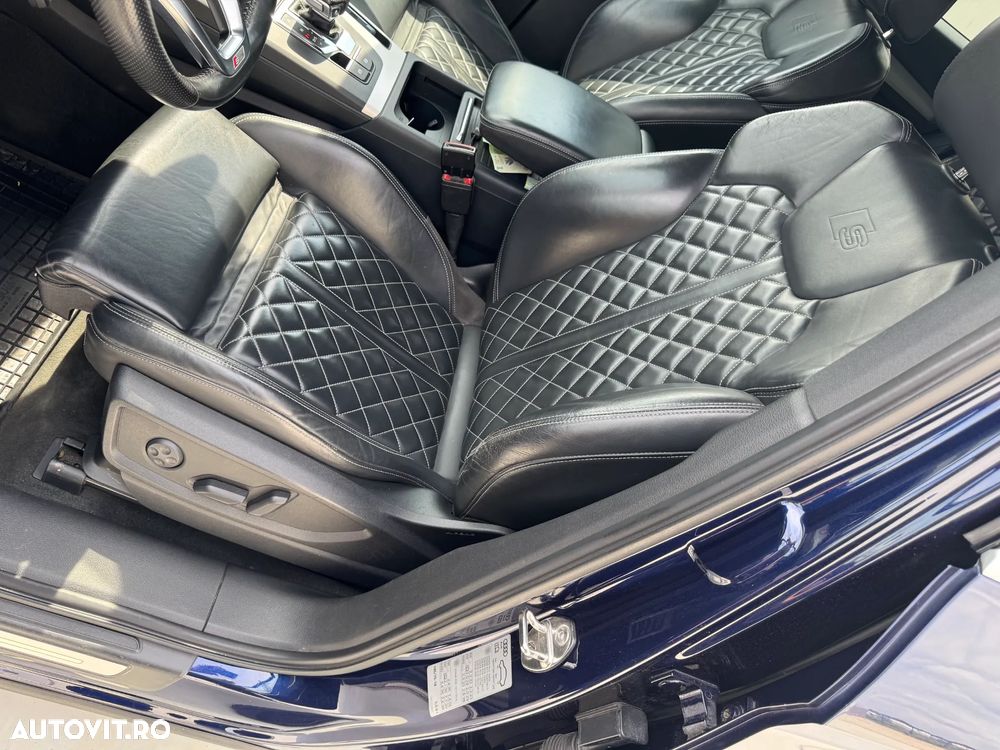 Audi Q5 2.0 TFSI S tronic Sport - 15