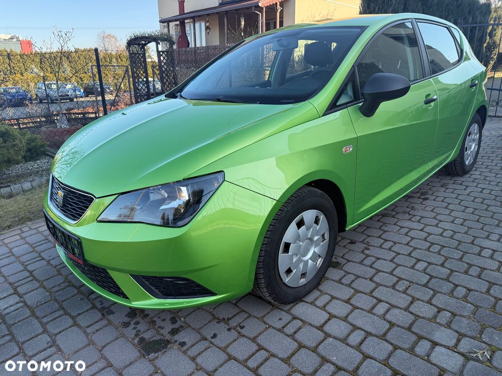 Seat Ibiza - 29