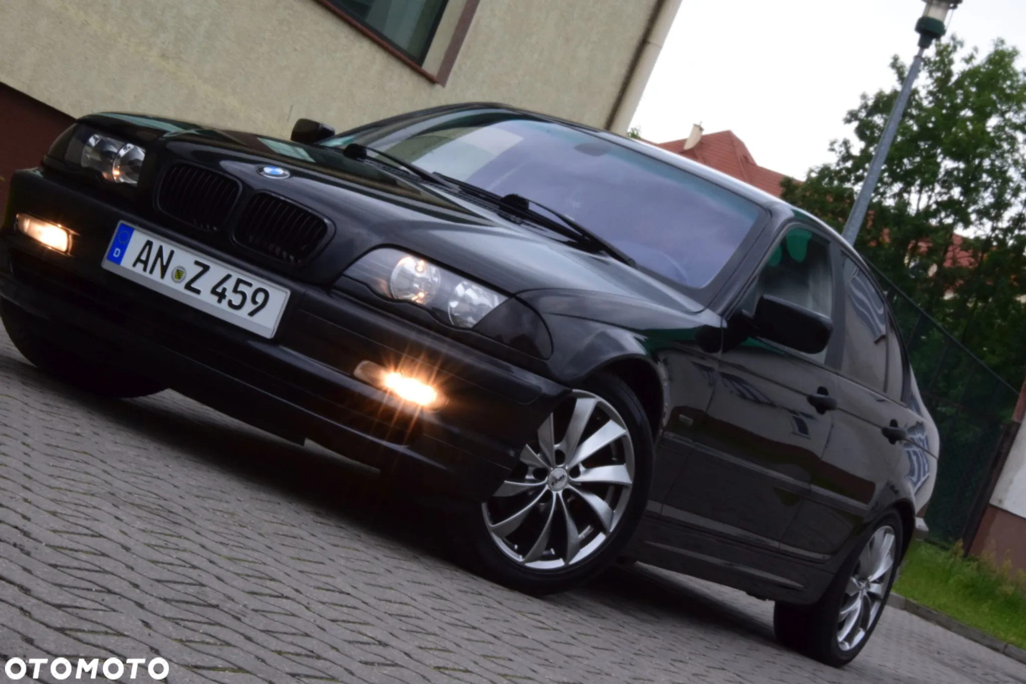BMW Seria 3 320d - 37