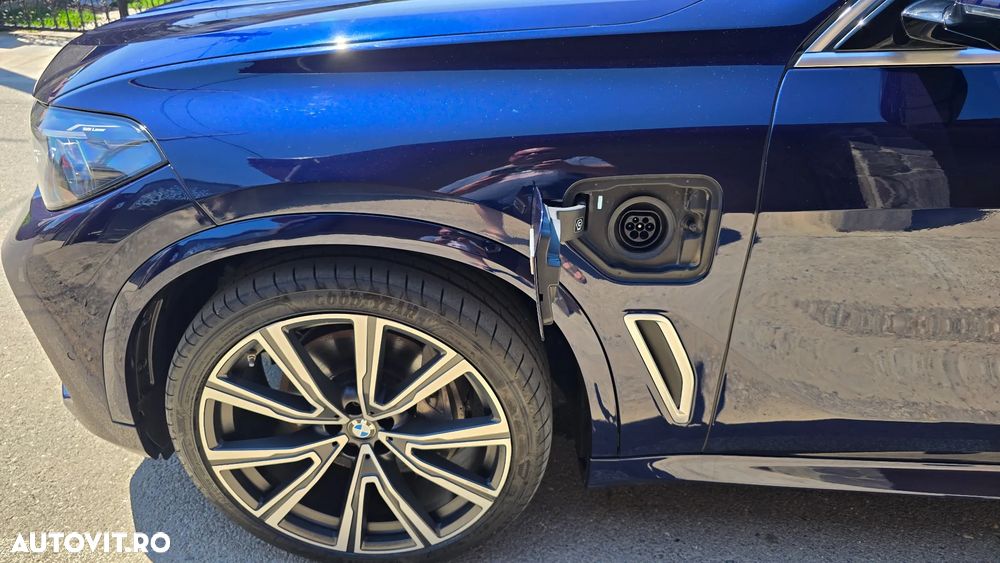 BMW X5 xDrive45e AT PHEV - 20