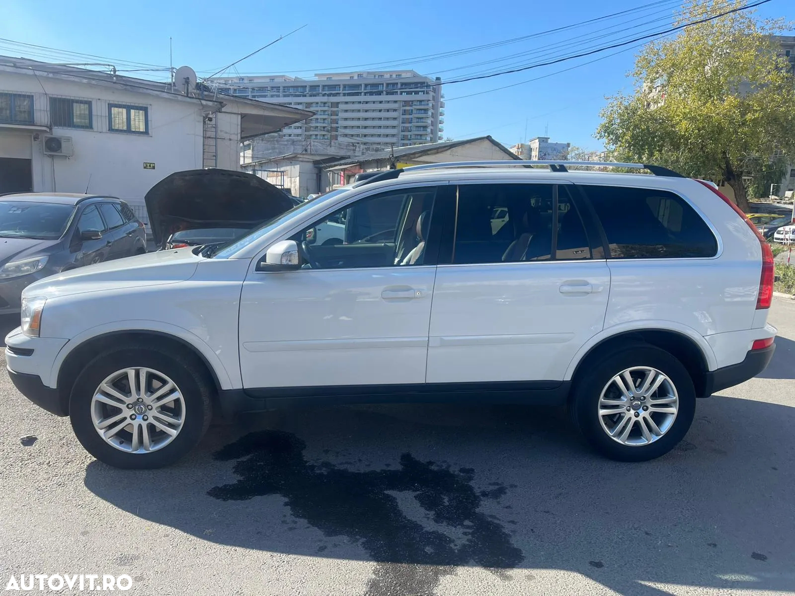 Volvo XC 90 - 2