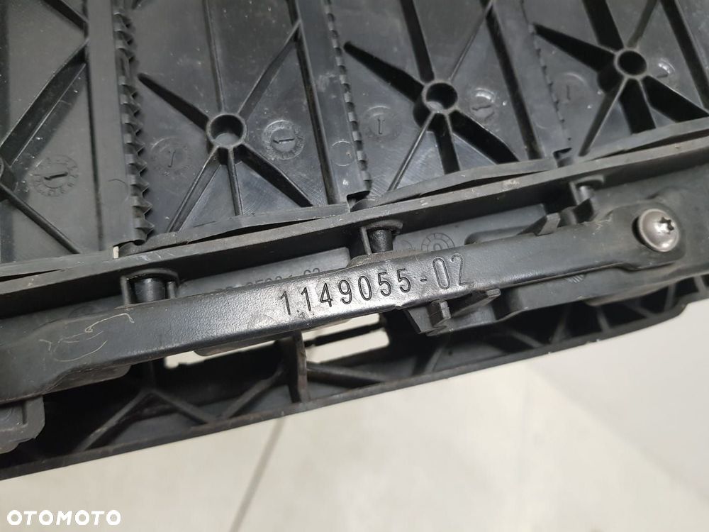 KIEROWNICA ŻALUZJA POWIETRZA BMW 5 G30 G31 LCI 20-24 5A218F3-02 - 6