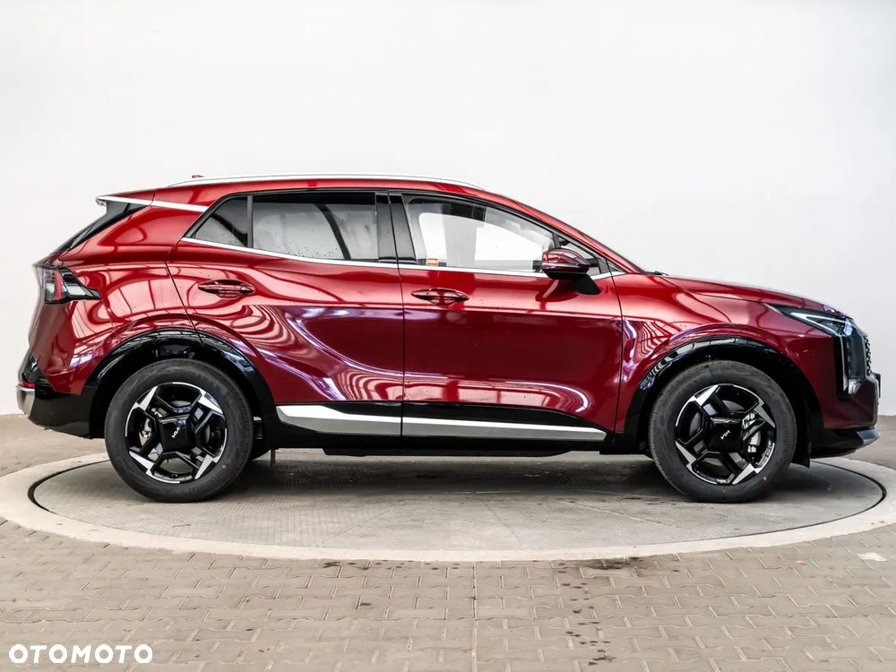 Kia Sportage 1.6 T-GDI Anniversary 2WD DCT - 10