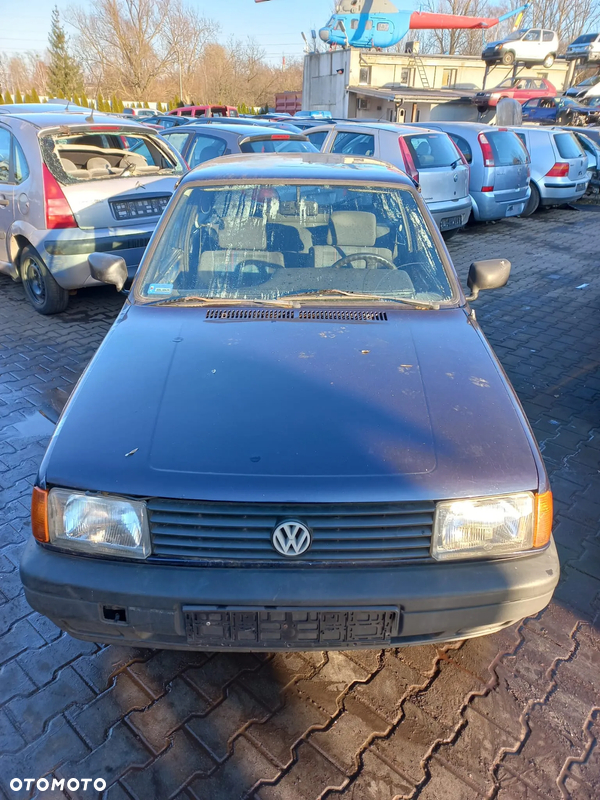 Volkswagen Polo 1 na części