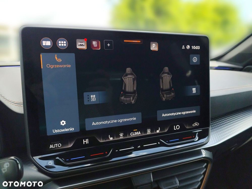 Cupra Formentor 2.0 TSI 4Drive VZ DSG - 37