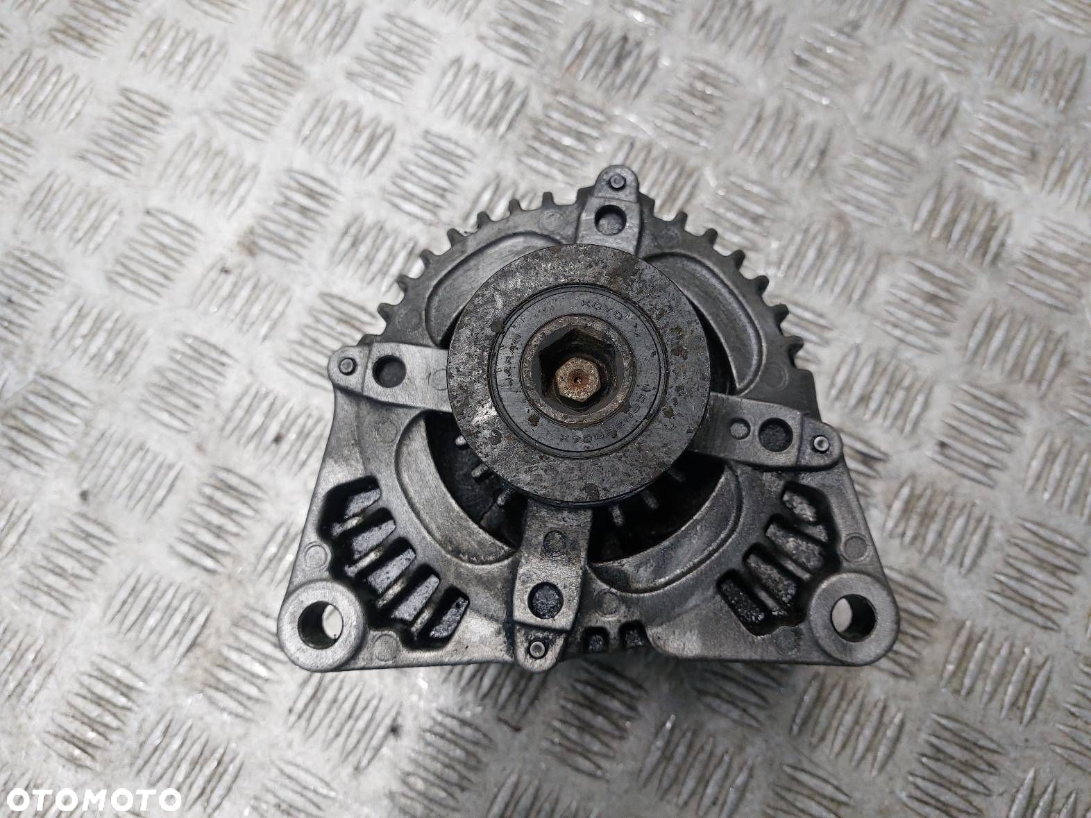 ALTERNATOR FORD FOCUS MK2 1.6 TDCI - 3