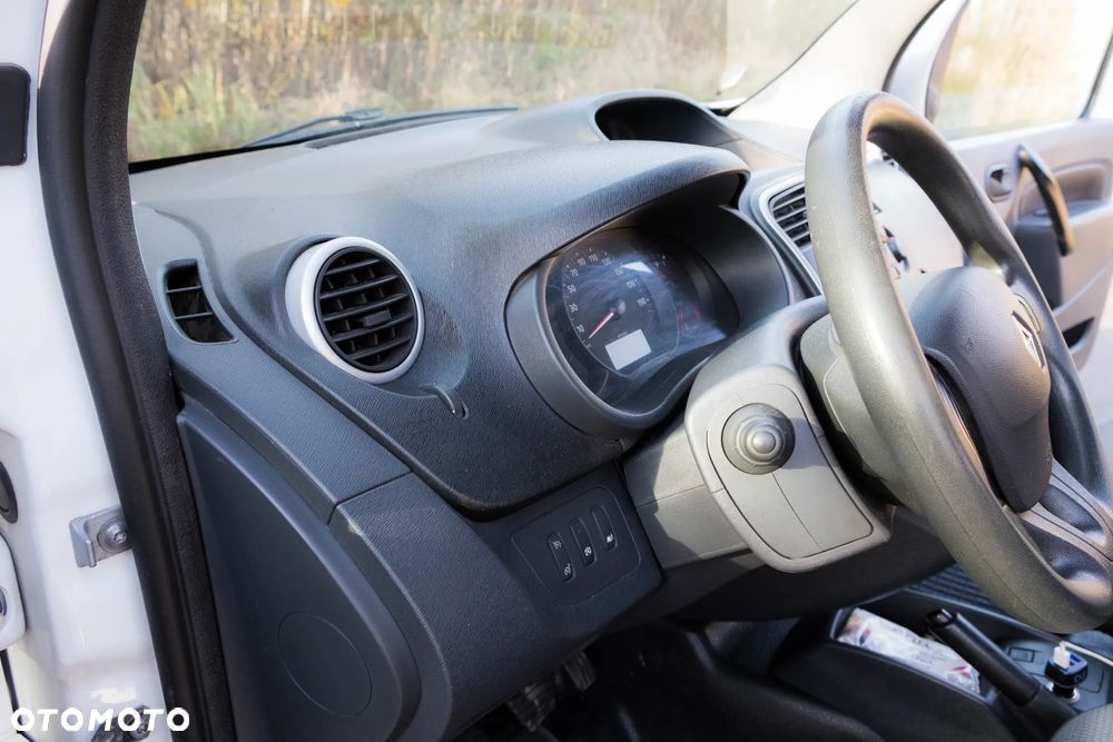 Renault Kangoo - 29