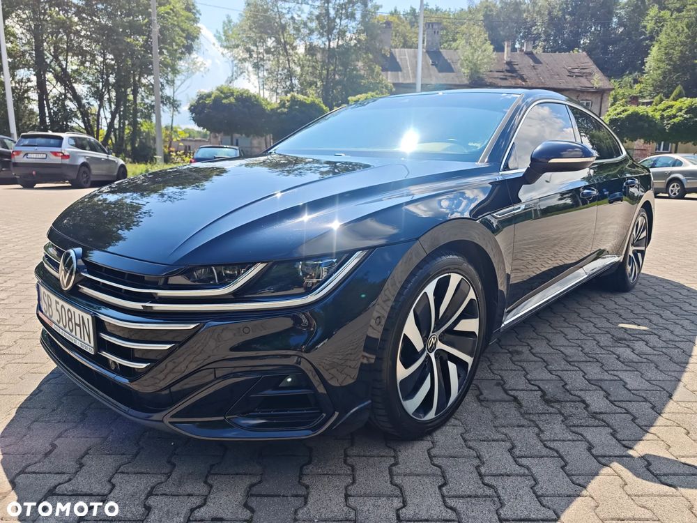 Volkswagen Arteon - 10