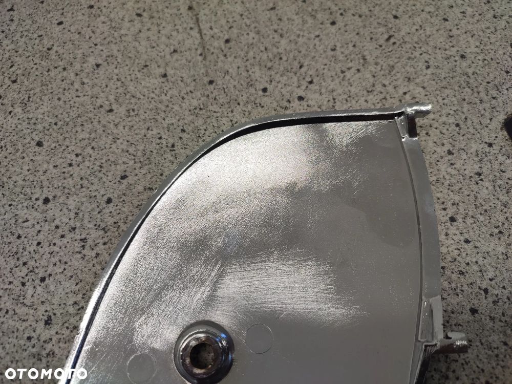 Owiewka, osłona, wypełnienie, zaślepka Piaggio Vespa ET 2 ET 4 ET2 ET4 - 9