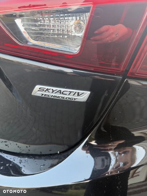 Mazda 3 2.0 Skyenergy - 6