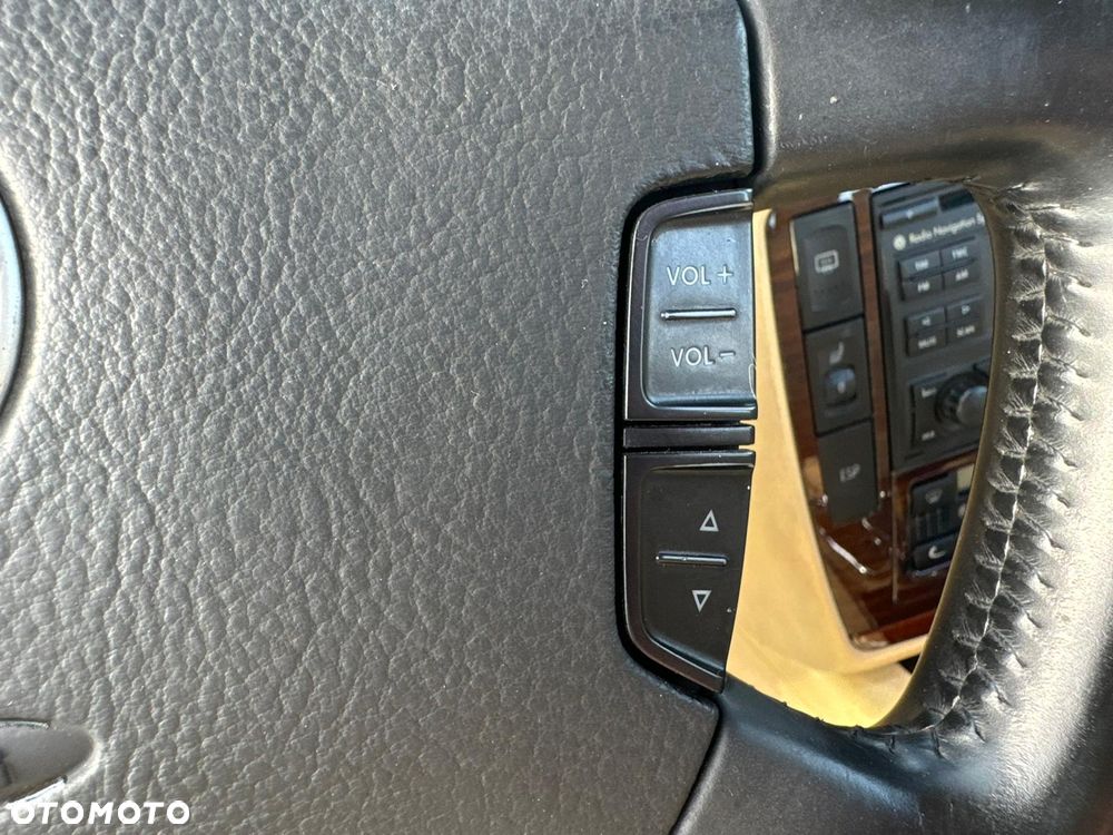 Volkswagen Passat 1.9 TDI Comfortline Tiptr - 31