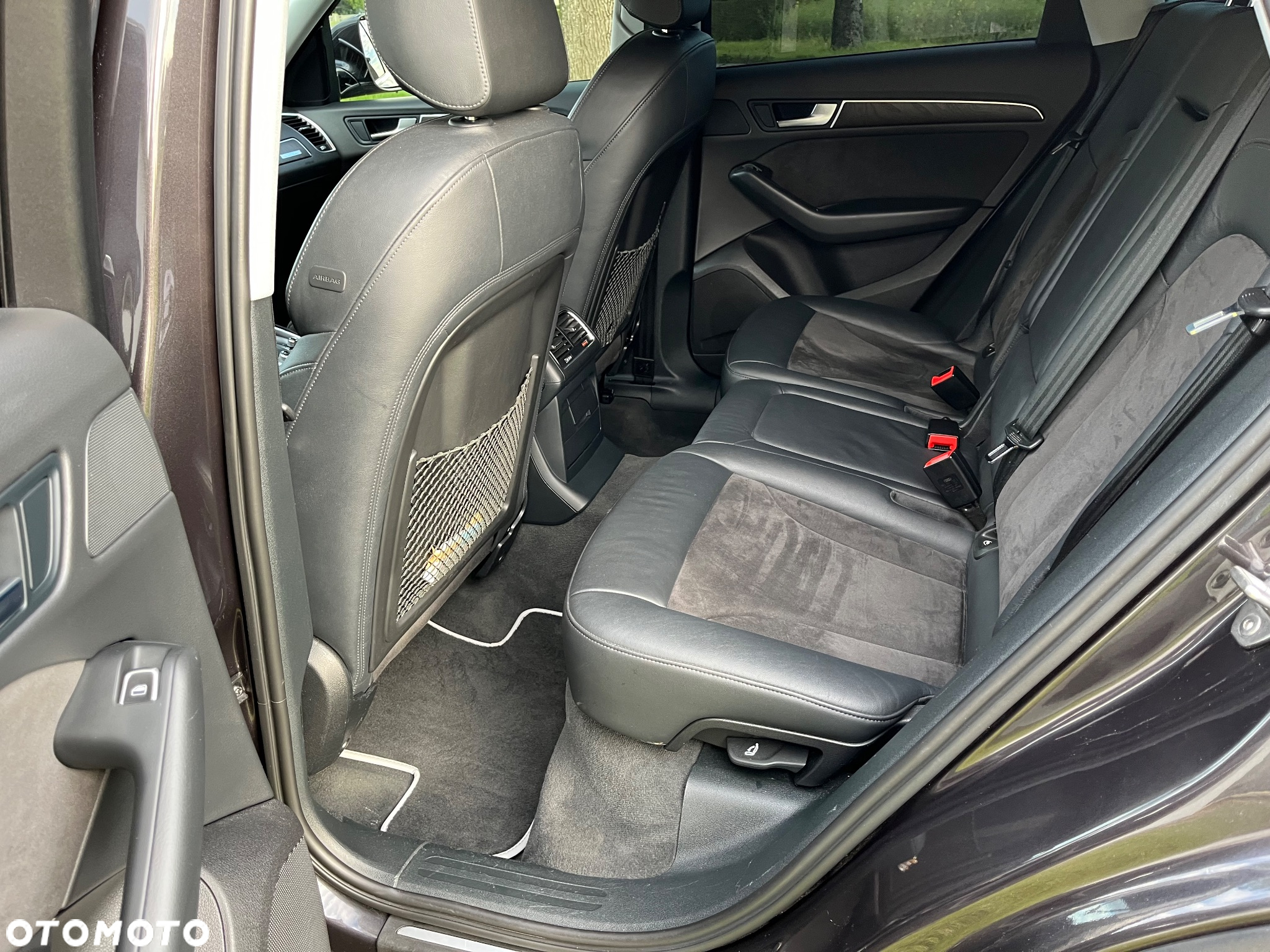 Audi Q5 2.0 TFSI Quattro Tiptronic - 21