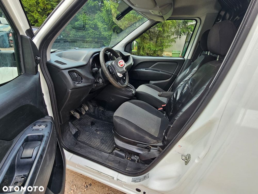 Fiat Doblo - 21