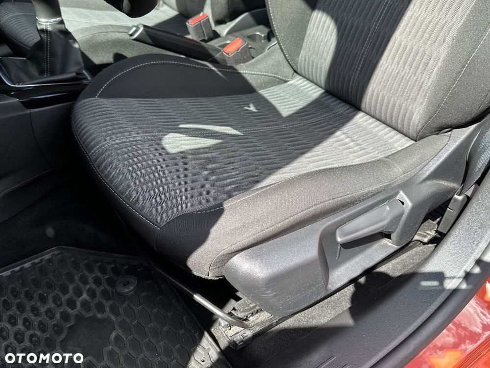 Opel Corsa 1.2 Edition S&S - 14