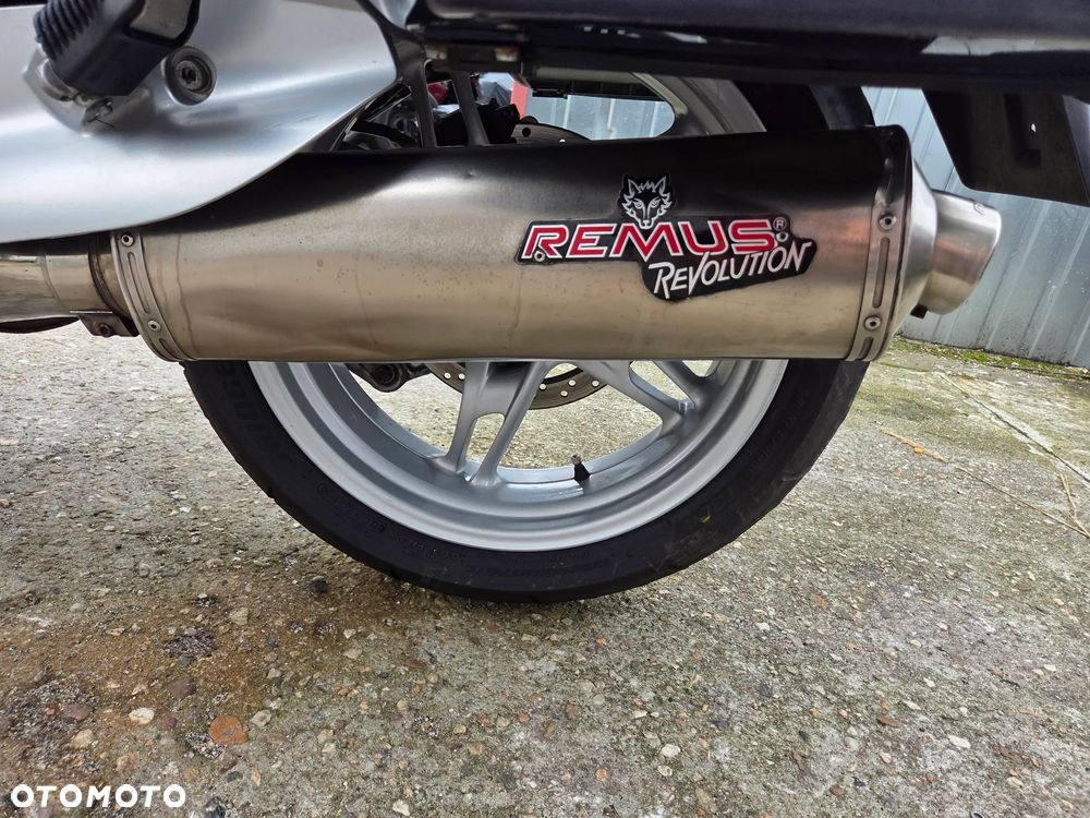 BMW RT - 23