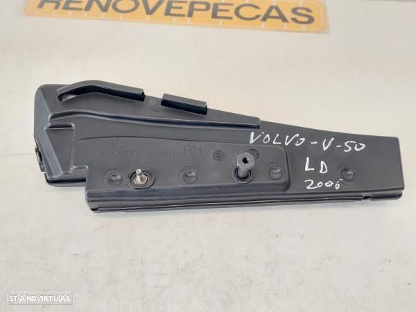 Airbag Banco Dto Volvo V50 (545) - 4