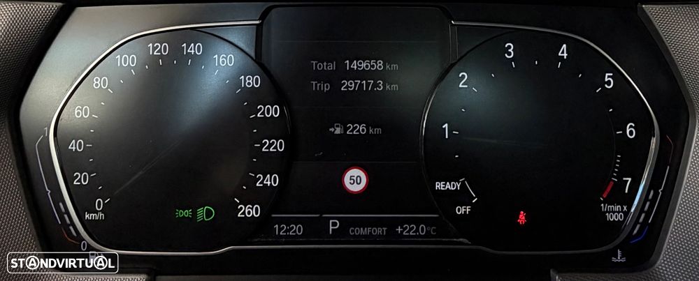 BMW 118 - 15