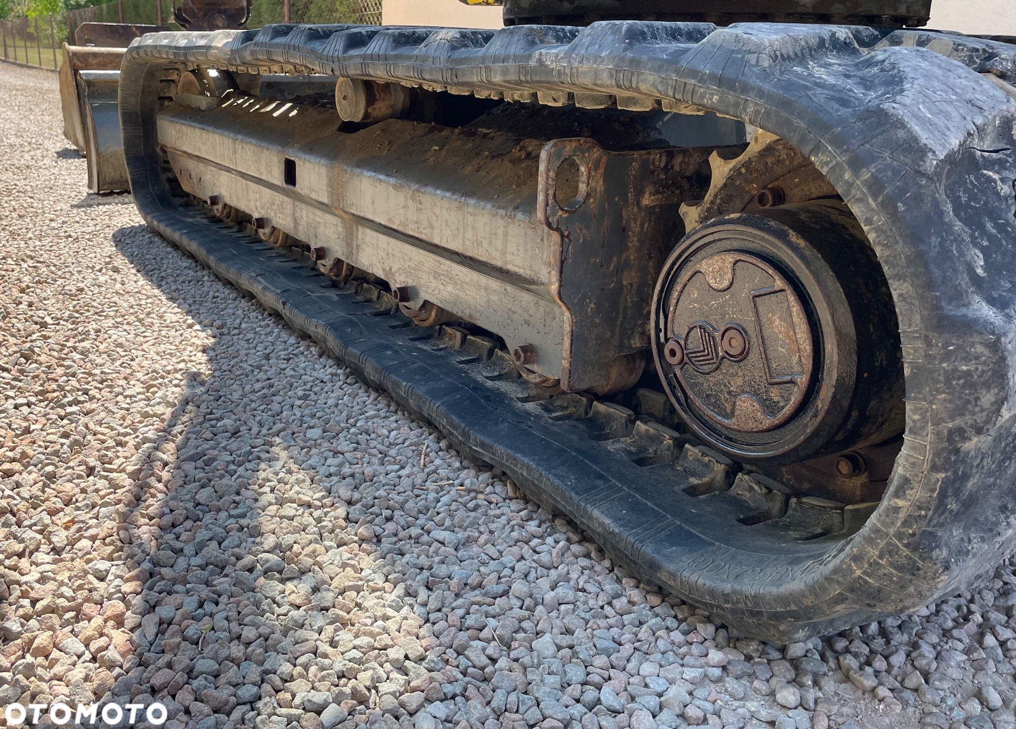 Wacker Neuson 6003 ET 65 - 12