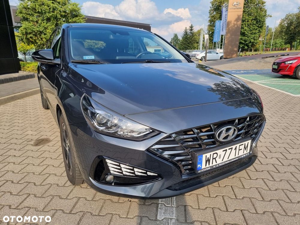 Hyundai i30 1.5 DPI Smart - 6