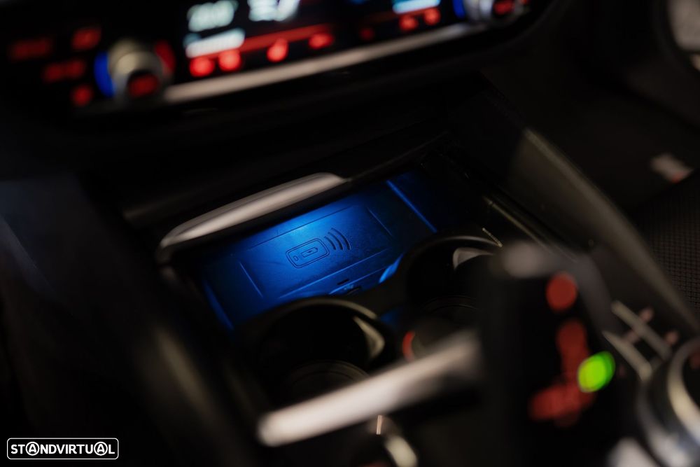 BMW 530 e Pack Desportivo M - 41