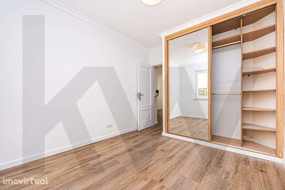 T1 Chiado Calçada do Duque Elevador com Parqueamento - Grande imagem: 4/30