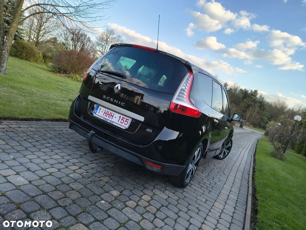 Renault Scenic Energy dCi 110 S&S Bose Edition - 3